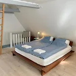 Сasa de vacaciones Historical Townhouse