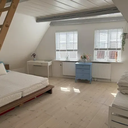 Historical Townhouse *