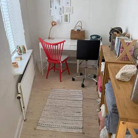 Semesterbostad Historical Townhouse