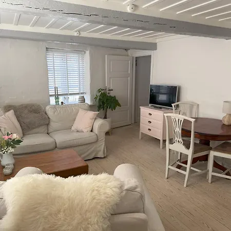 Historical Townhouse *