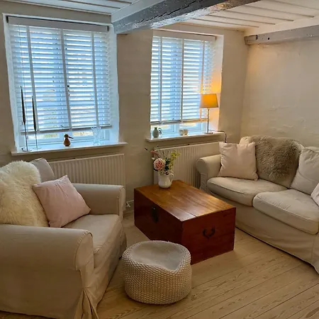 Historical Townhouse