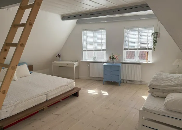 Historical Townhouse *