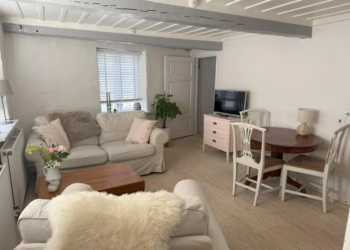 Historical Townhouse *