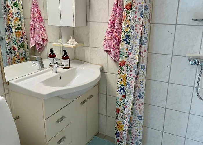 Historical Townhouse * Aabenraa