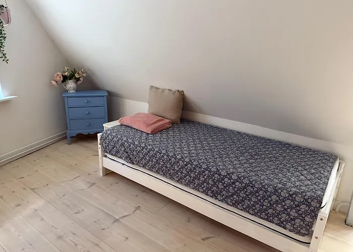 Historical Townhouse *